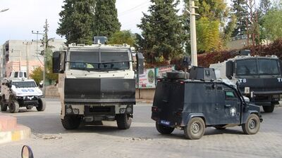 Mardin'deki o ölümle ilgili Valilik'ten açıklama