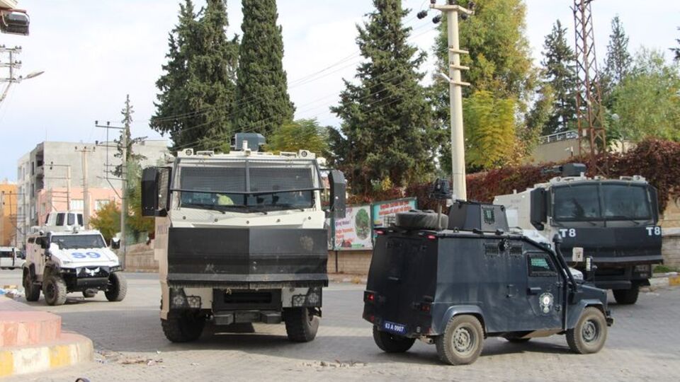 Mardin'deki o ölümle ilgili Valilik'ten açıklama
