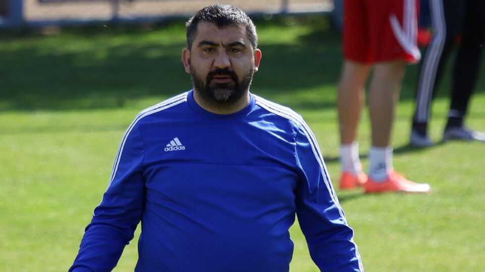 "Serkan Balcı'ya bakarken utanırım"