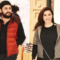 165 bin TL'lik hediye!