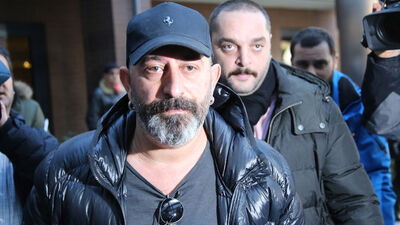 Cem Yılmaz'dan şaşırtan tepki!