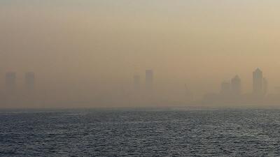 Bu kirlilik depresyona sürüklüyor!