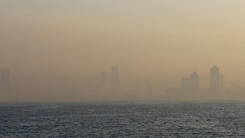 Bu kirlilik depresyona sürüklüyor!