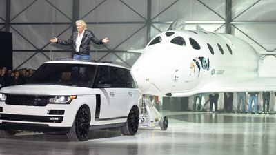 Küllerinden doğdu!