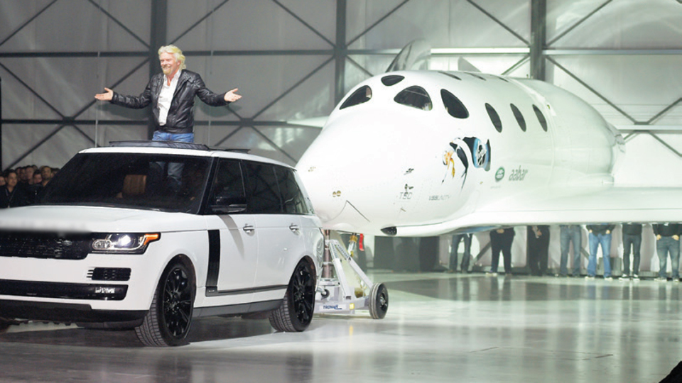 Küllerinden doğdu!