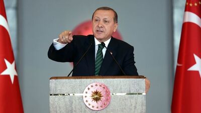 Erdoğan, Bakanlar Kurulu'nu toplayacak