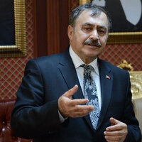 "Cerattepe'de ağaç kesen eylemcilere gereken cezayı vereceğiz"