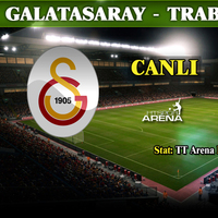 Arena'da tarihe geçen maç