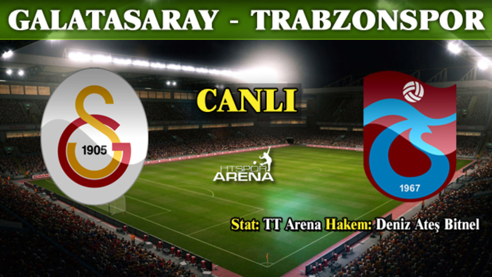 Arena'da tarihe geçen maç