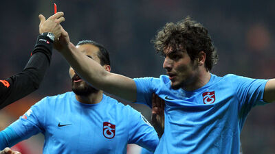 "Salih artık Anadolu'nun sembolüdür"