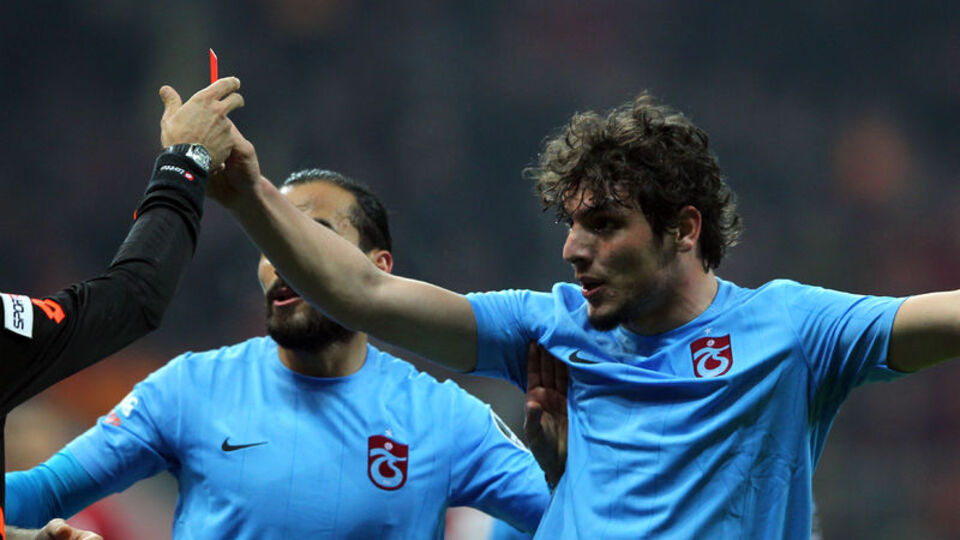 "Salih artık Anadolu'nun sembolüdür"