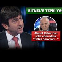 "Salih'in yerinde olsam..."