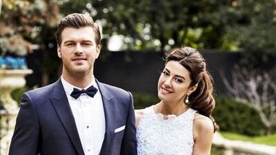 Oğlunun nikâhını 3G'den izledi