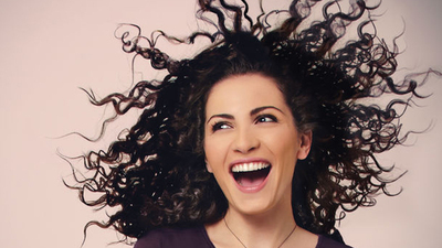 Kemal Sunal'ın kızı:100 dolara dünyayı satın alabileceğimi öğrendim