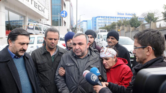 'Dilek Doğan'ın başına gelenler oğlumun başına geldi'