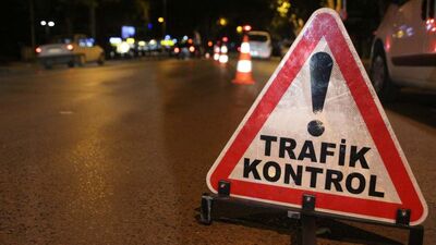 İstanbul'un hızına ceza yağdı