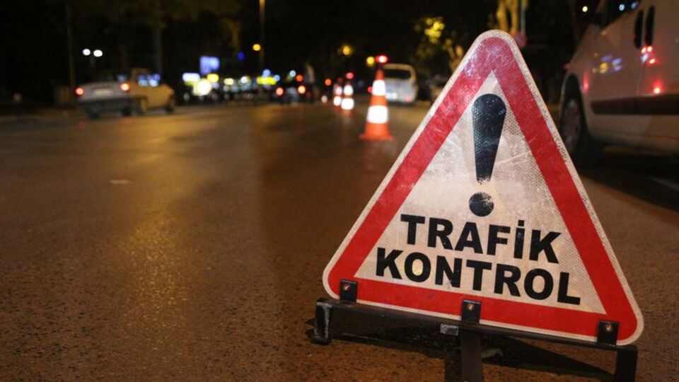 İstanbul'un hızına ceza yağdı