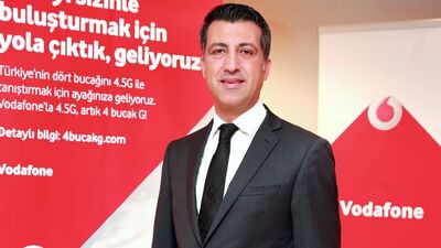 "Daha iyi bir gelecek mobille mümkün"