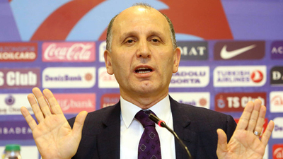 Muharrem Usta sert konuştu!