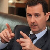 Esad: Ateşkese hazırım ama...