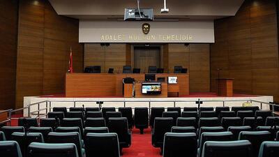 O soruşturmada 2 avukat tutuklandı