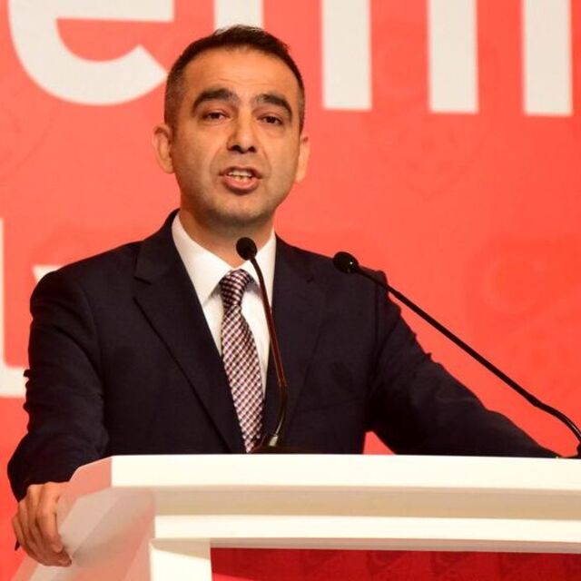MHK'de olağanüstü hal!