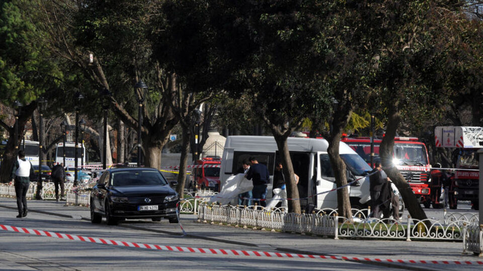 O turizmcinin gözaltı nedeni ortaya çıktı!