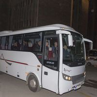 Ankara saldırısında 14 tutuklama