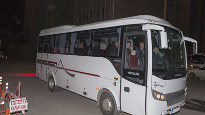 Ankara saldırısında 14 tutuklama