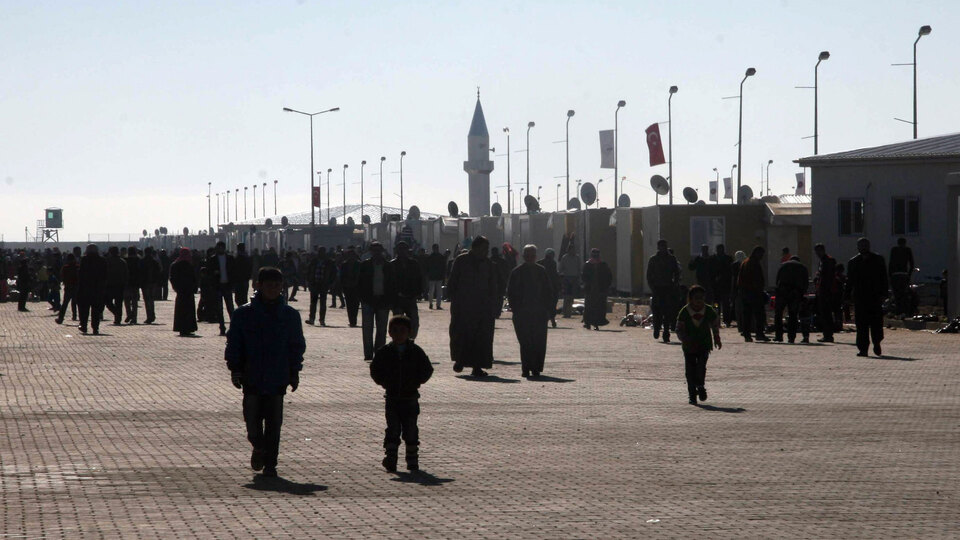 Nobel'lik şehir dünyaya örnek oldu!