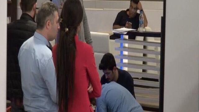 7 yaşındaki Suudi çocuk hayatını kaybetti!