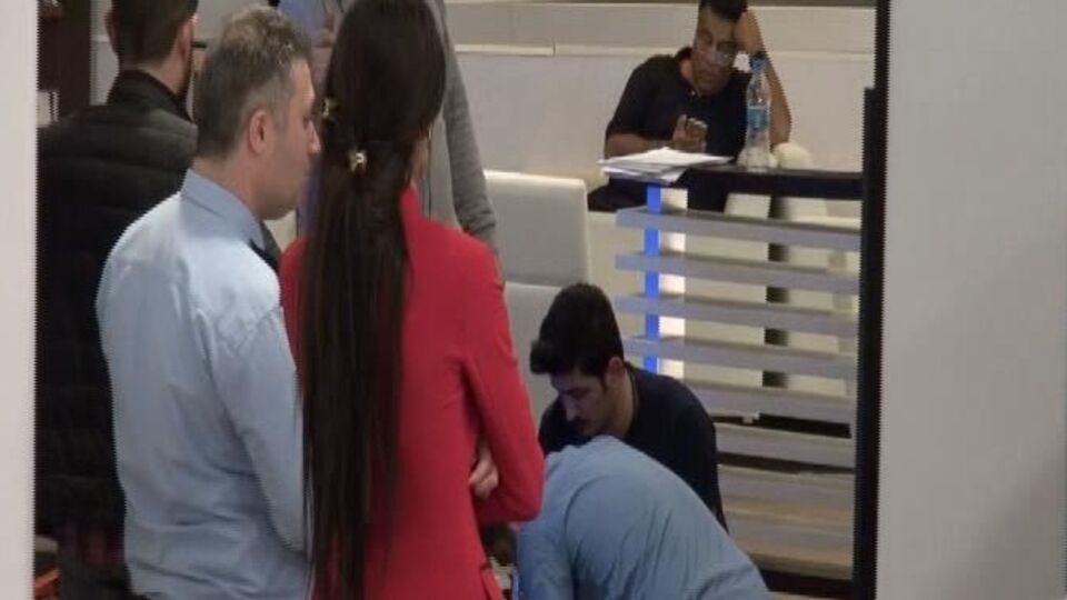 7 yaşındaki Suudi çocuk hayatını kaybetti!