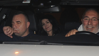 Âşıkların türkü keyfi