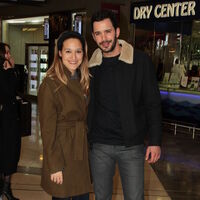 Gözde çifte hayran ablukası!