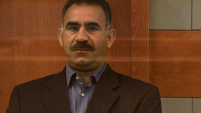 Öcalan'ın Yunanistan'a açtığı dava başlıyor