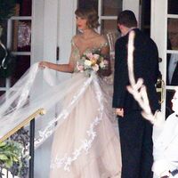 Taylor Swift nedime oldu