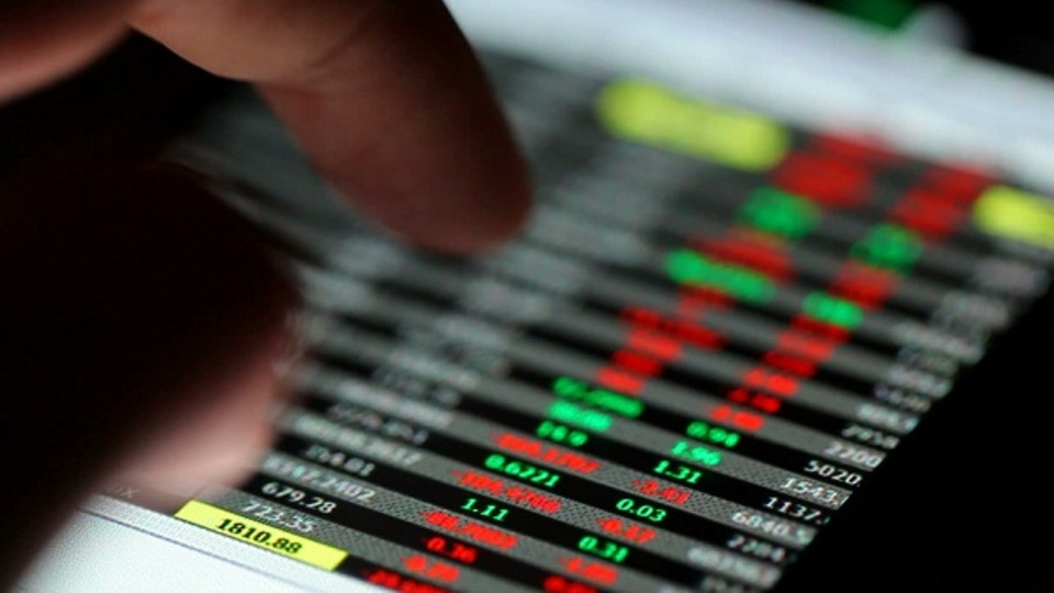 Destek paketi açıklandı hisseler uçtu