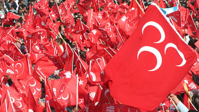 MHP'de muhaliflerin hedefi kurultayı mayısta toplamak