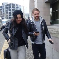 Asena Atalay: "Caner ile ilgili aşk haberi gelse..."
