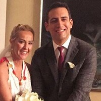 "İlk gördüğümde..."