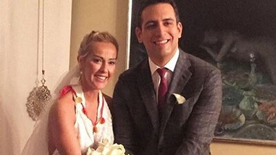 "İlk gördüğümde..."