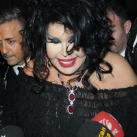 "Kız oğlan kızım"