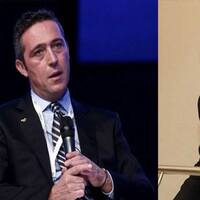 İşte Koç Holding'in yeni Yönetim Kurulu Başkanı!