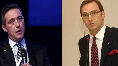 İşte Koç Holding'in yeni Yönetim Kurulu Başkanı!