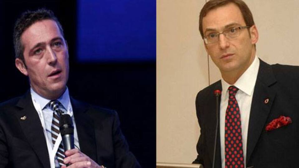 İşte Koç Holding'in yeni Yönetim Kurulu Başkanı!