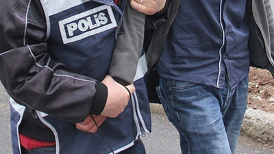 PKK operasyonunda 2 tutuklama!