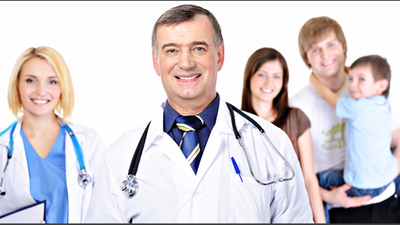 "Sağlık çalışanlarına yönelik şiddet sorunu çözülmeli!"