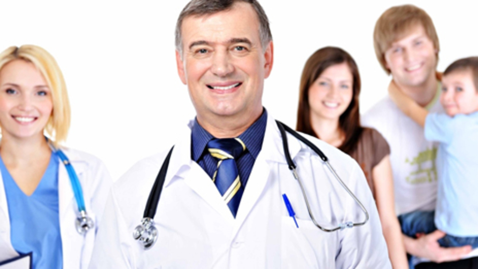 "Sağlık çalışanlarına yönelik şiddet sorunu çözülmeli!"