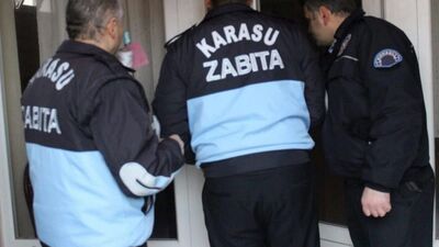 14 mekan fuhuştan mühürlendi