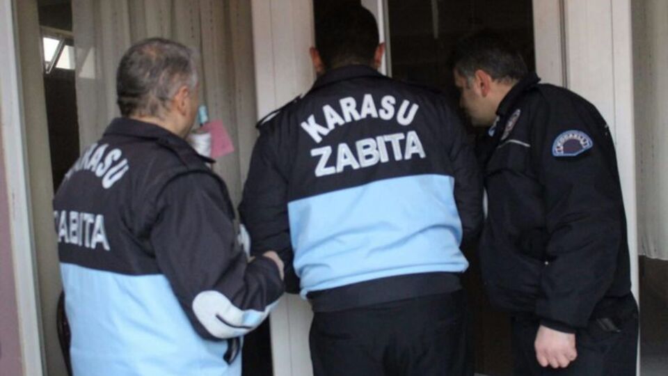 14 mekan fuhuştan mühürlendi